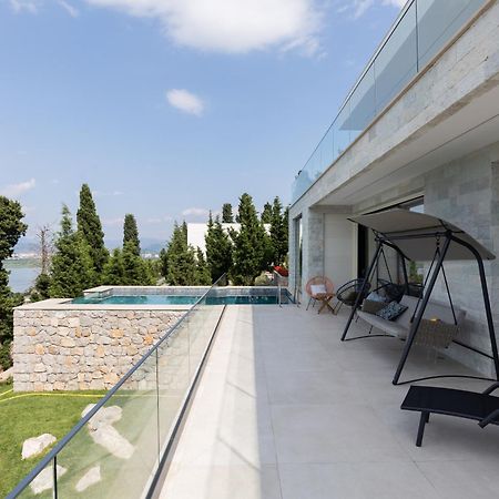 The Luxury Villa Široka Zewnętrze zdjęcie