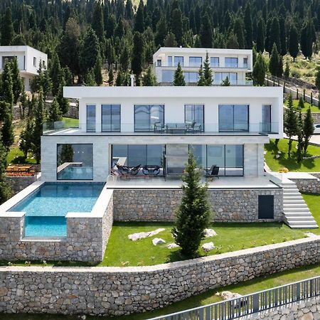The Luxury Villa Široka Zewnętrze zdjęcie