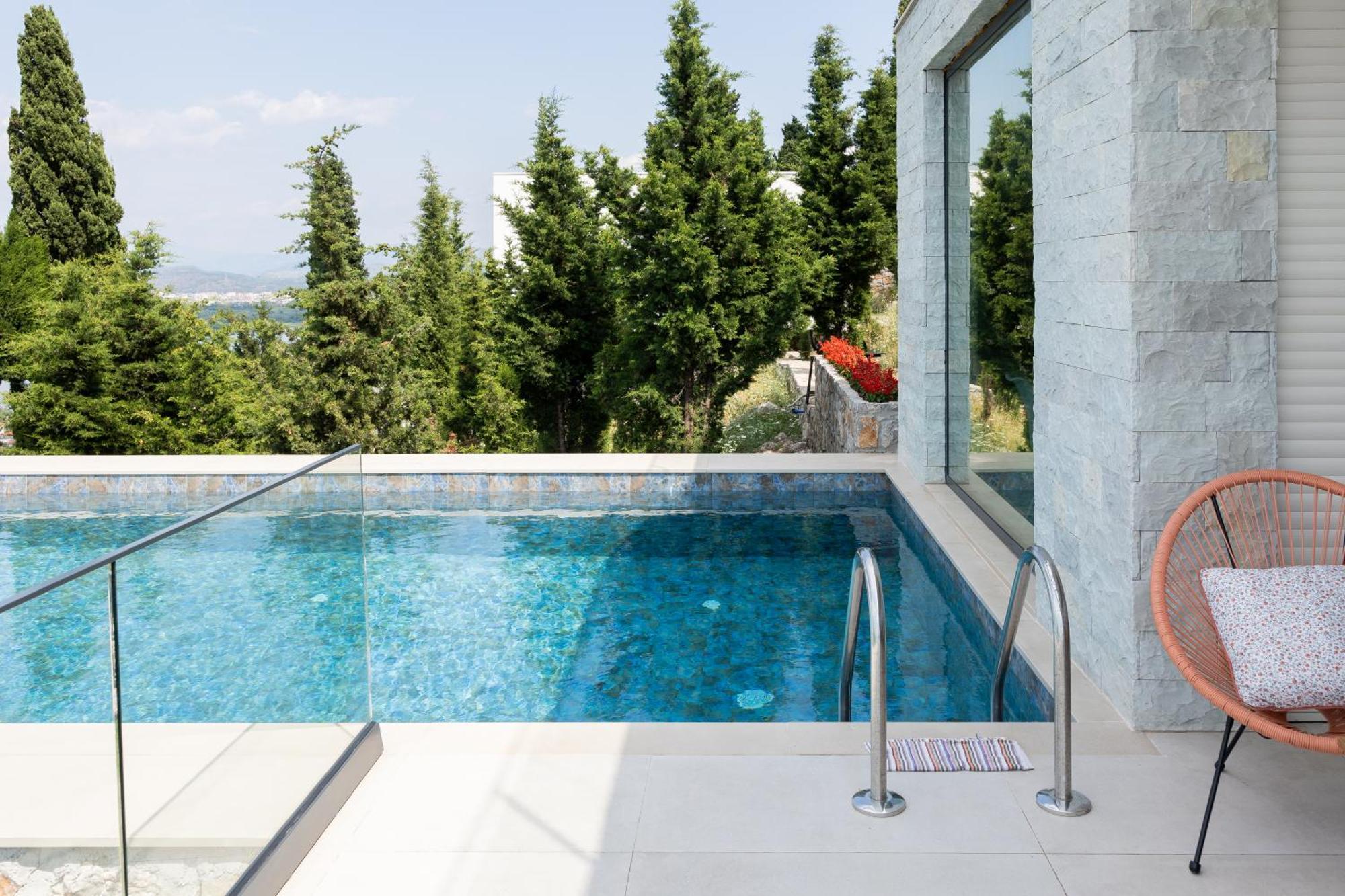 The Luxury Villa Široka Zewnętrze zdjęcie