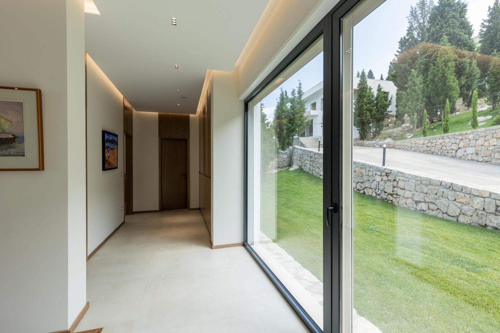 The Luxury Villa Široka Zewnętrze zdjęcie
