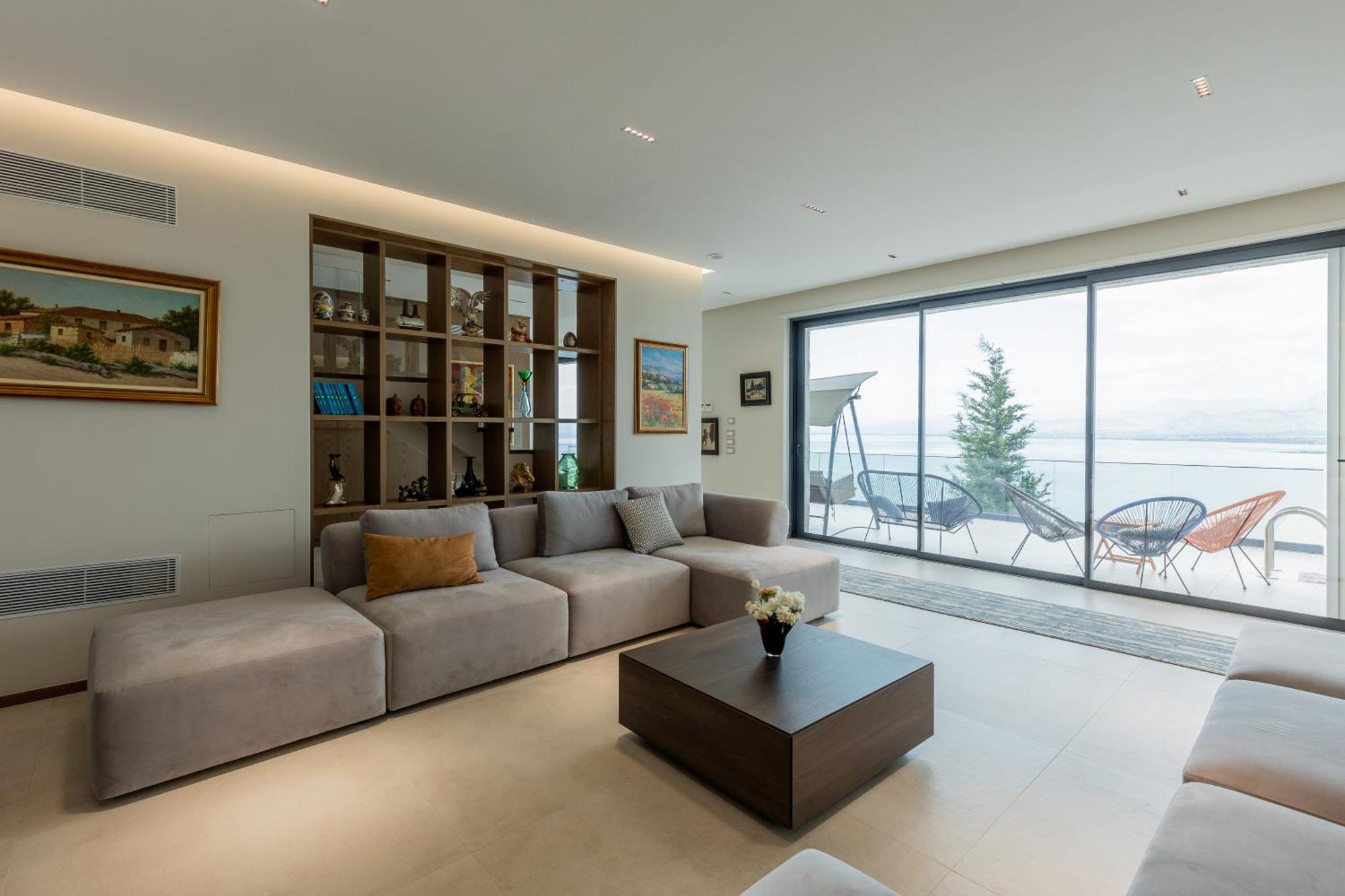 The Luxury Villa Široka Zewnętrze zdjęcie