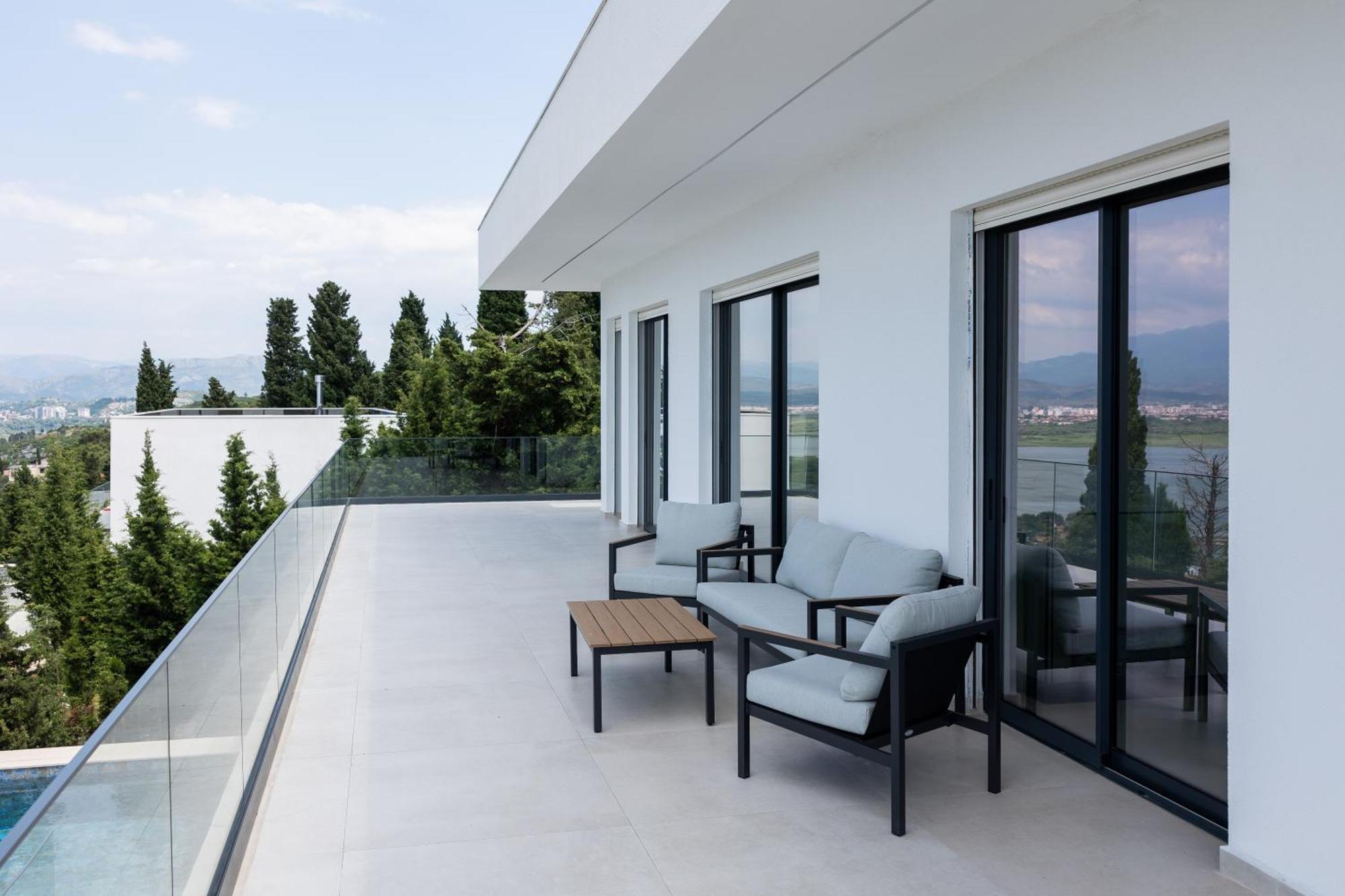 The Luxury Villa Široka Zewnętrze zdjęcie