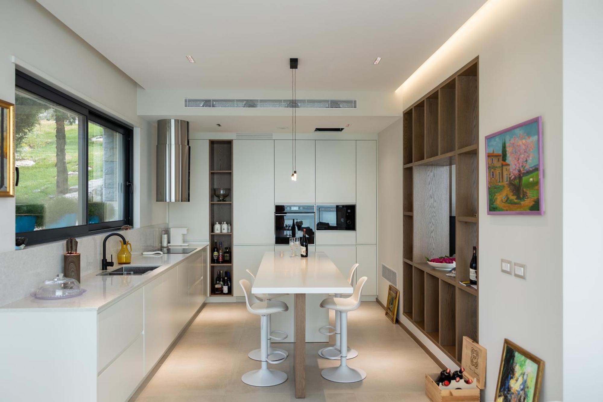 The Luxury Villa Široka Zewnętrze zdjęcie