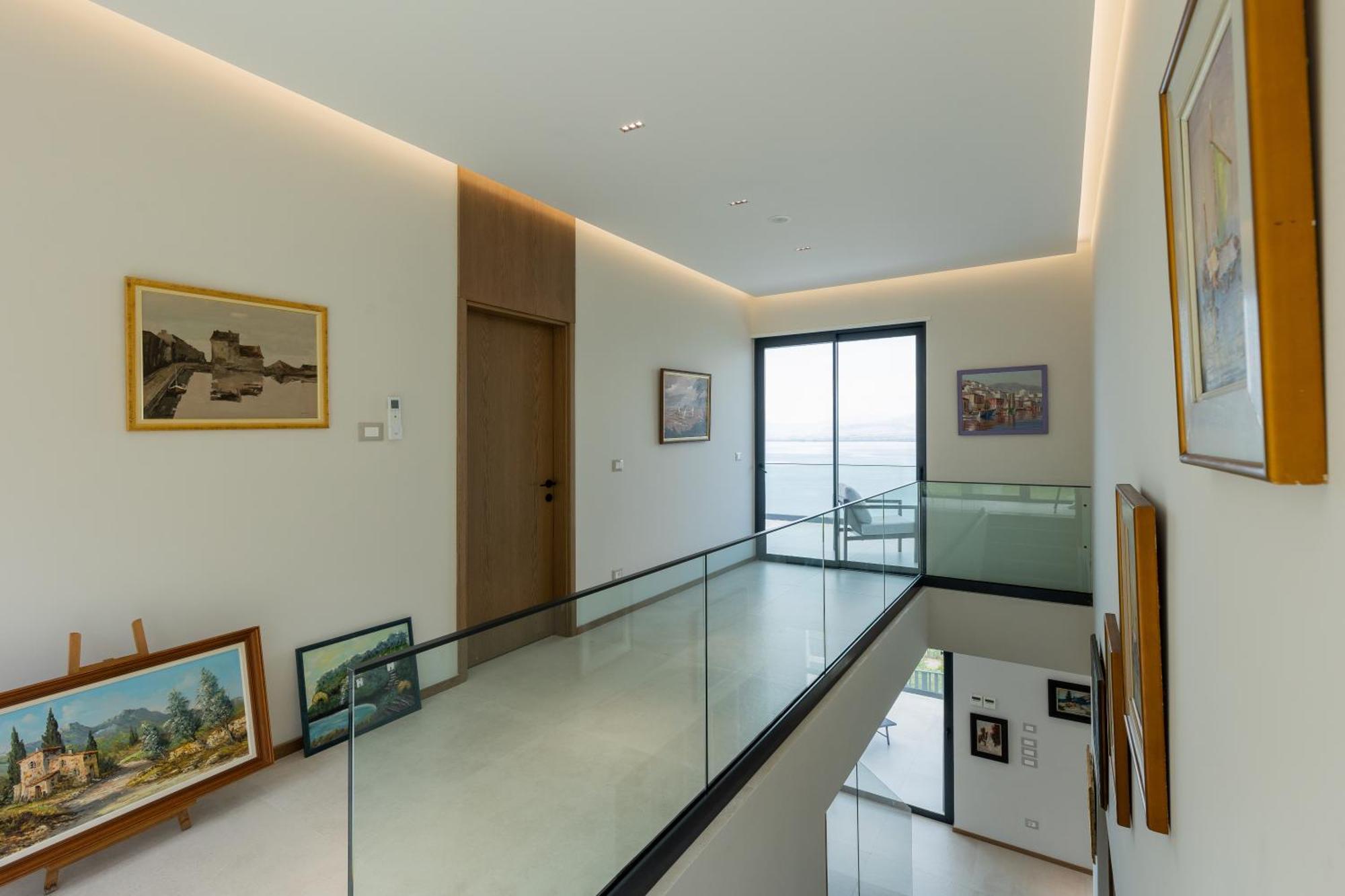 The Luxury Villa Široka Zewnętrze zdjęcie