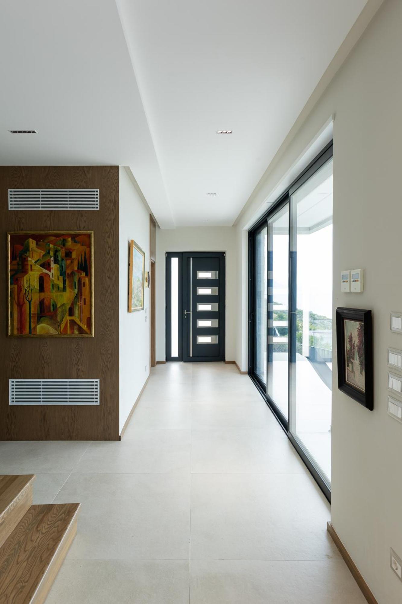 The Luxury Villa Široka Zewnętrze zdjęcie