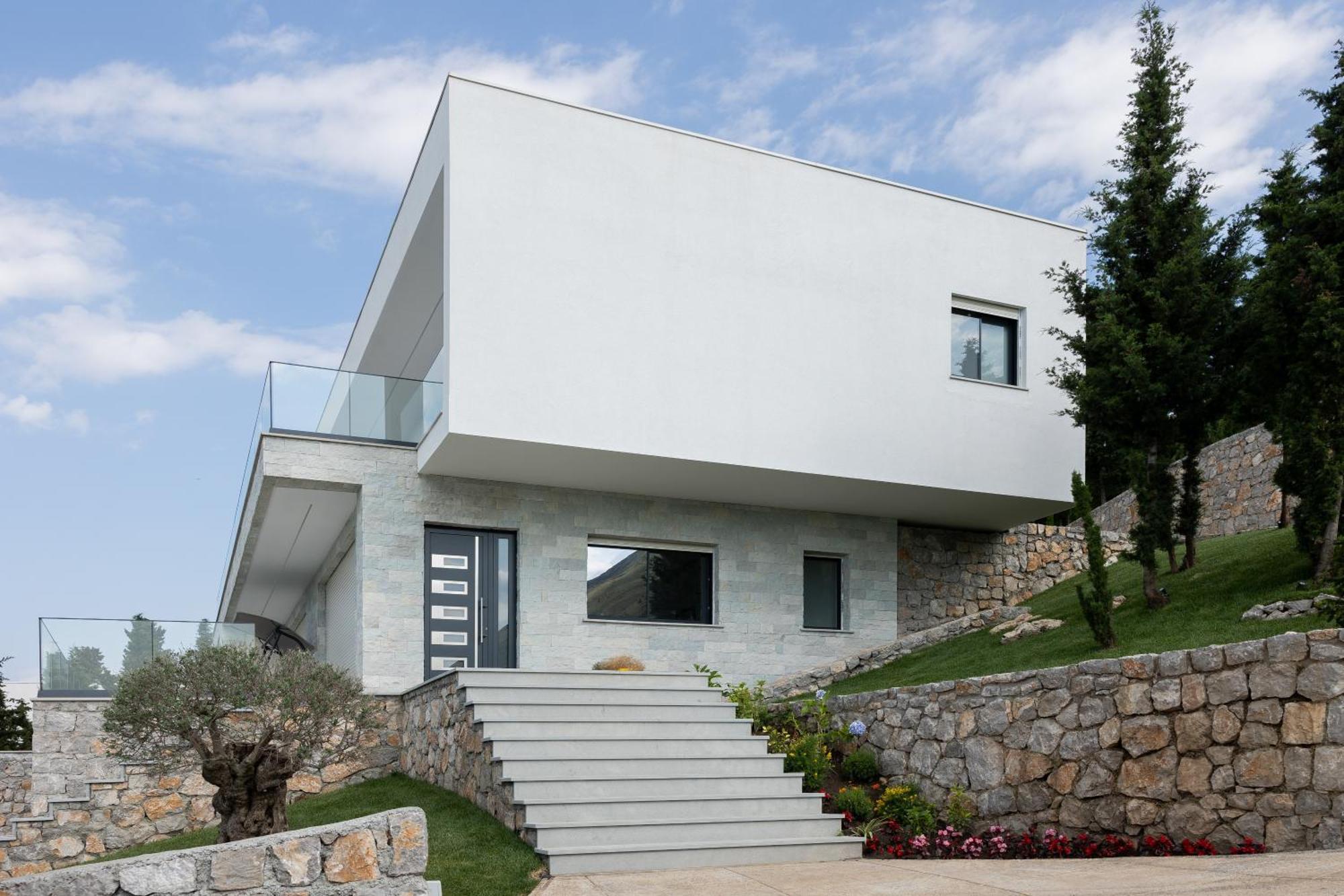 The Luxury Villa Široka Zewnętrze zdjęcie