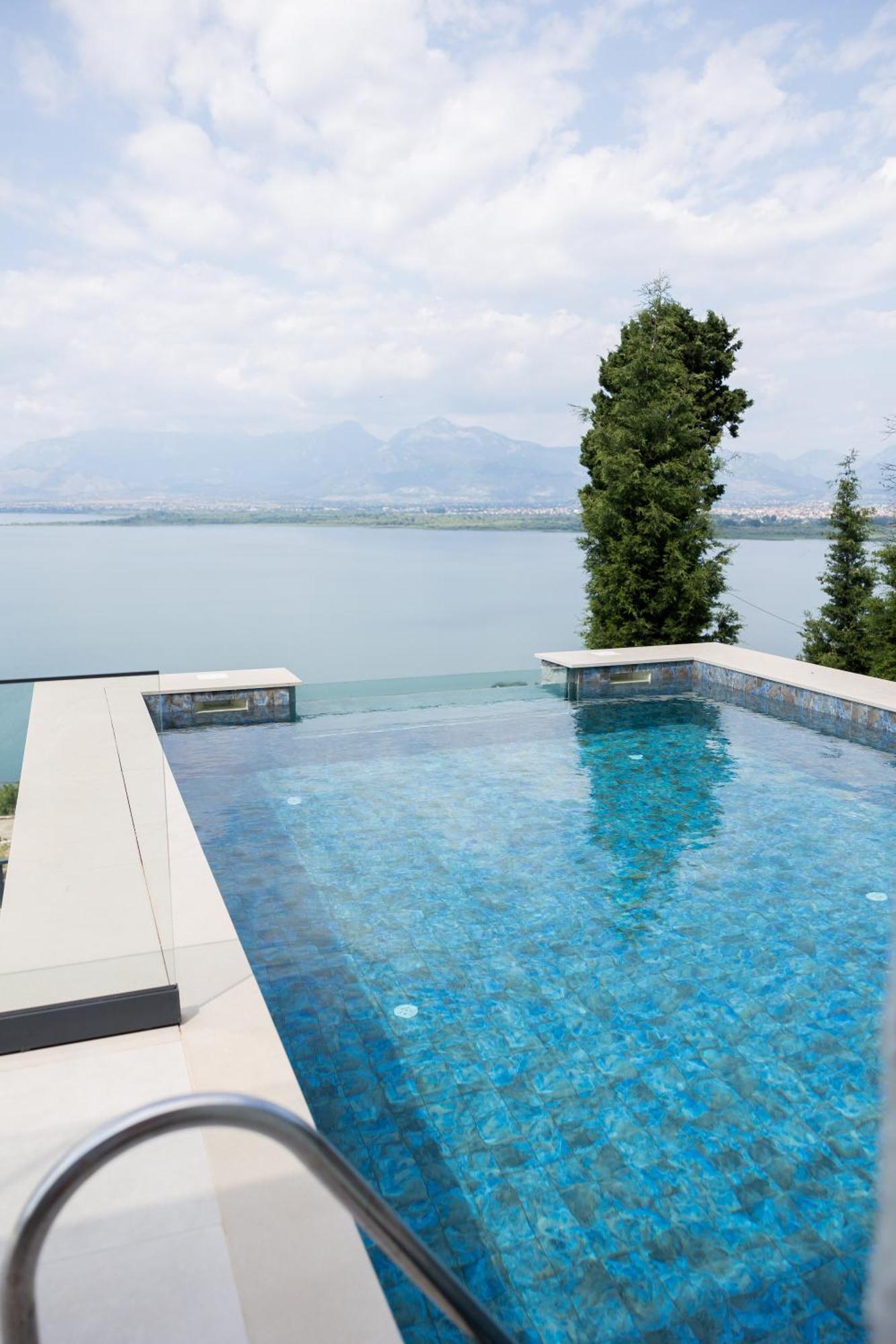 The Luxury Villa Široka Zewnętrze zdjęcie