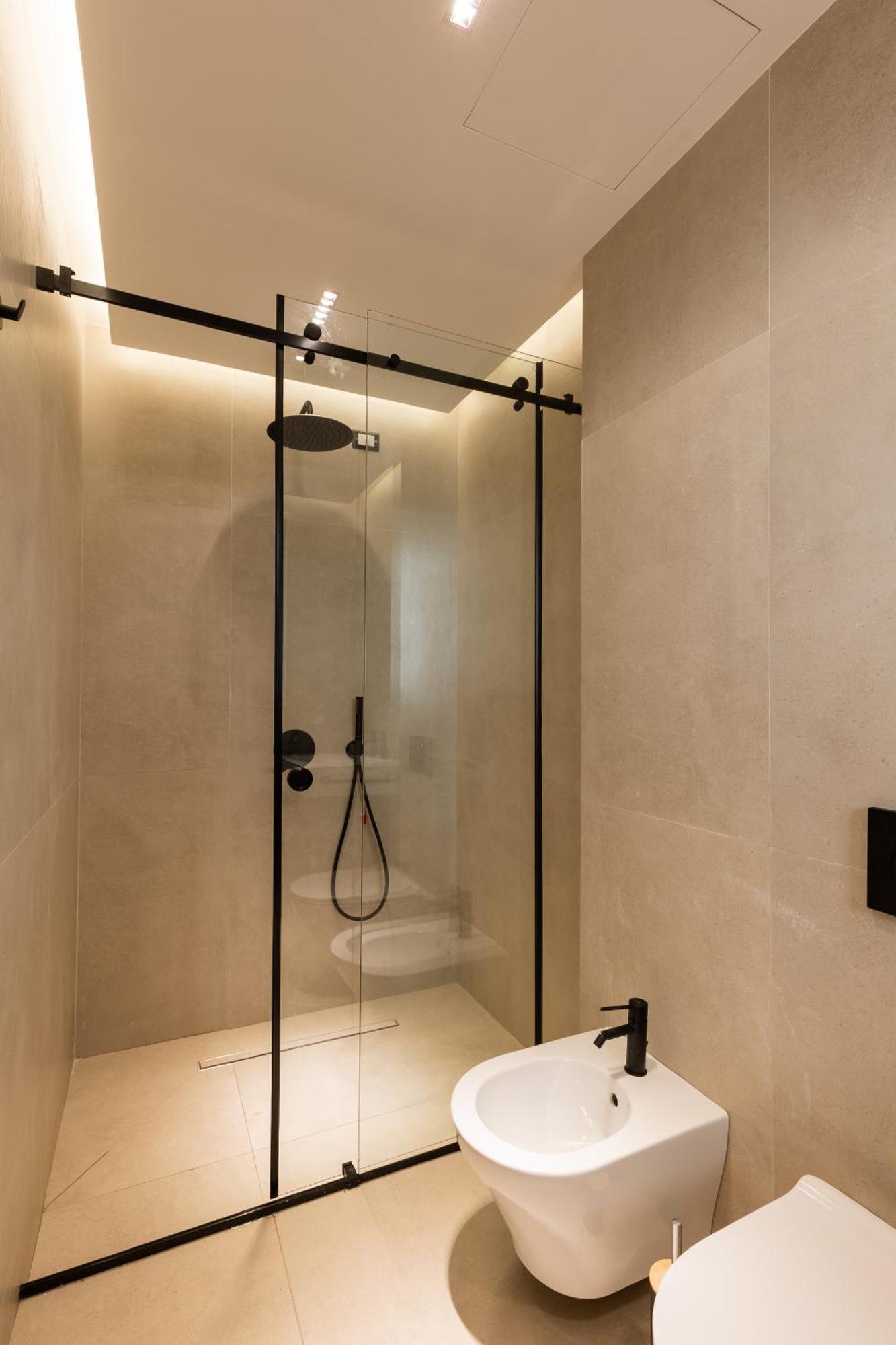 The Luxury Villa Široka Zewnętrze zdjęcie