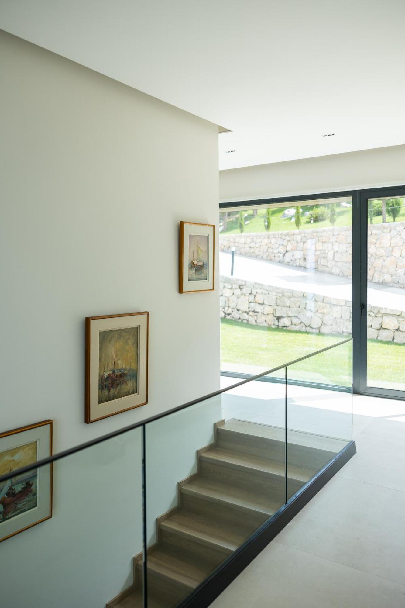 The Luxury Villa Široka Zewnętrze zdjęcie