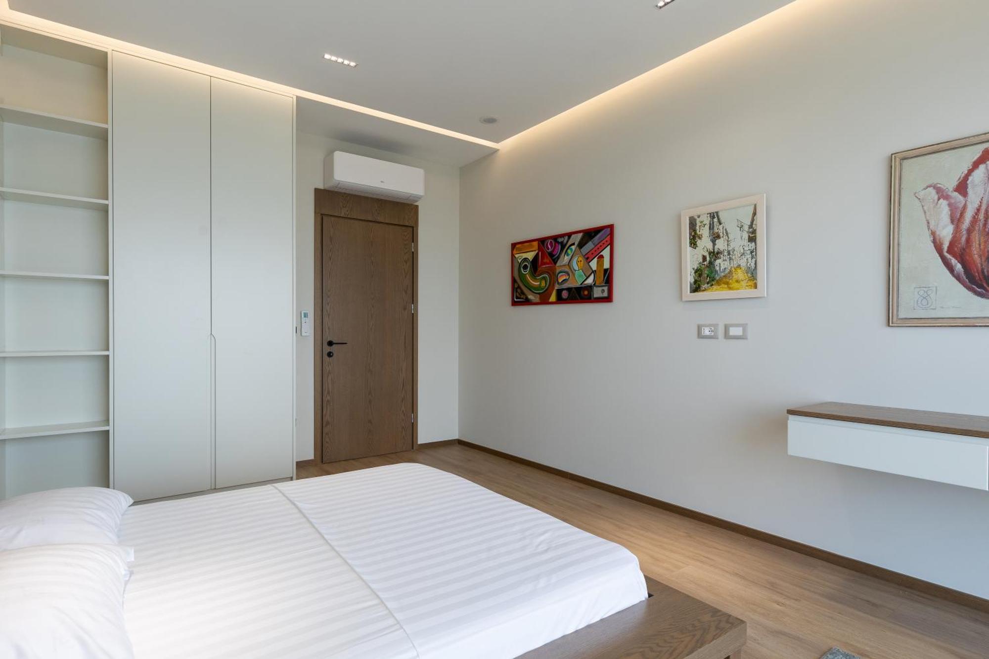 The Luxury Villa Široka Zewnętrze zdjęcie