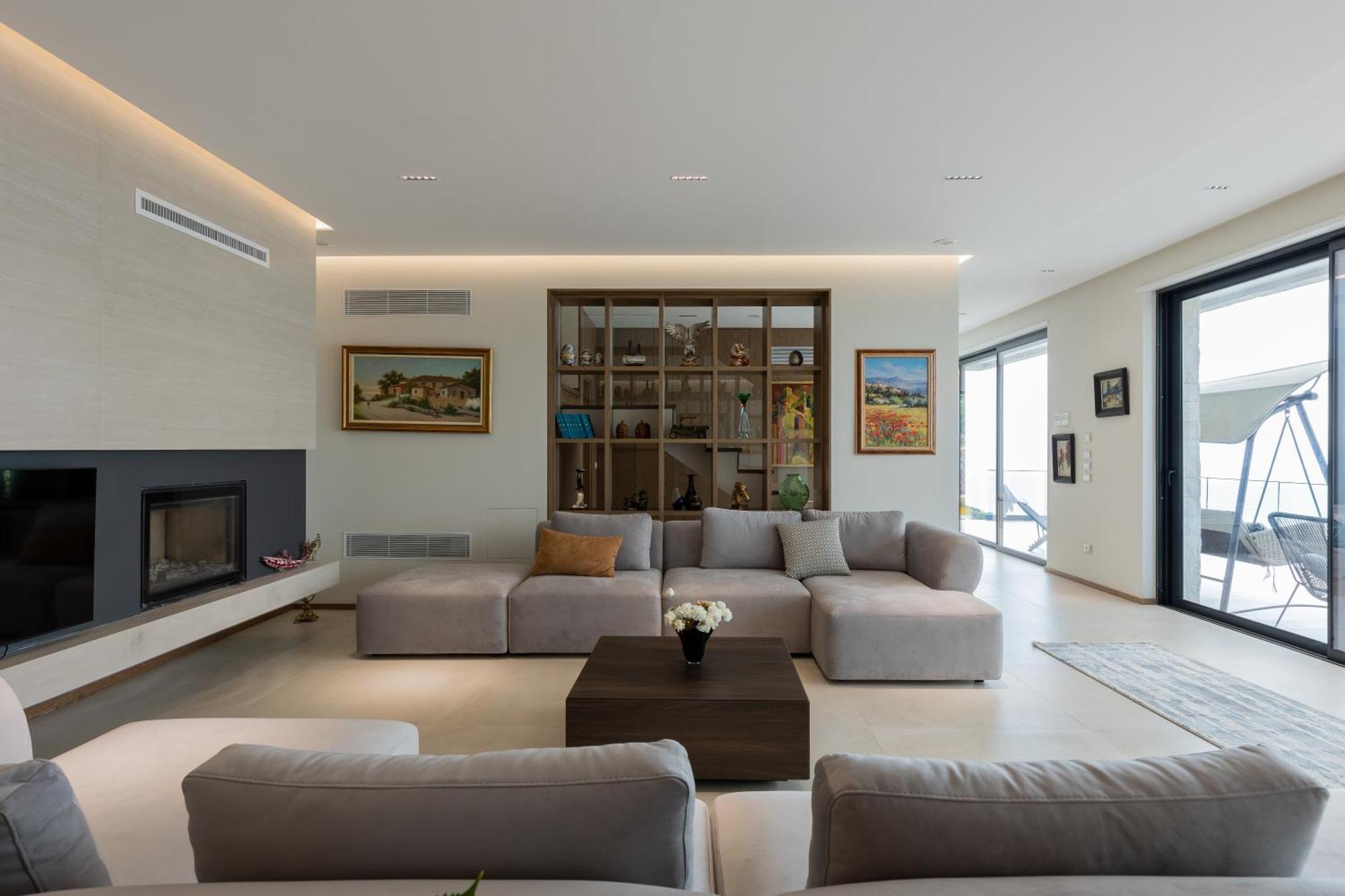 The Luxury Villa Široka Zewnętrze zdjęcie